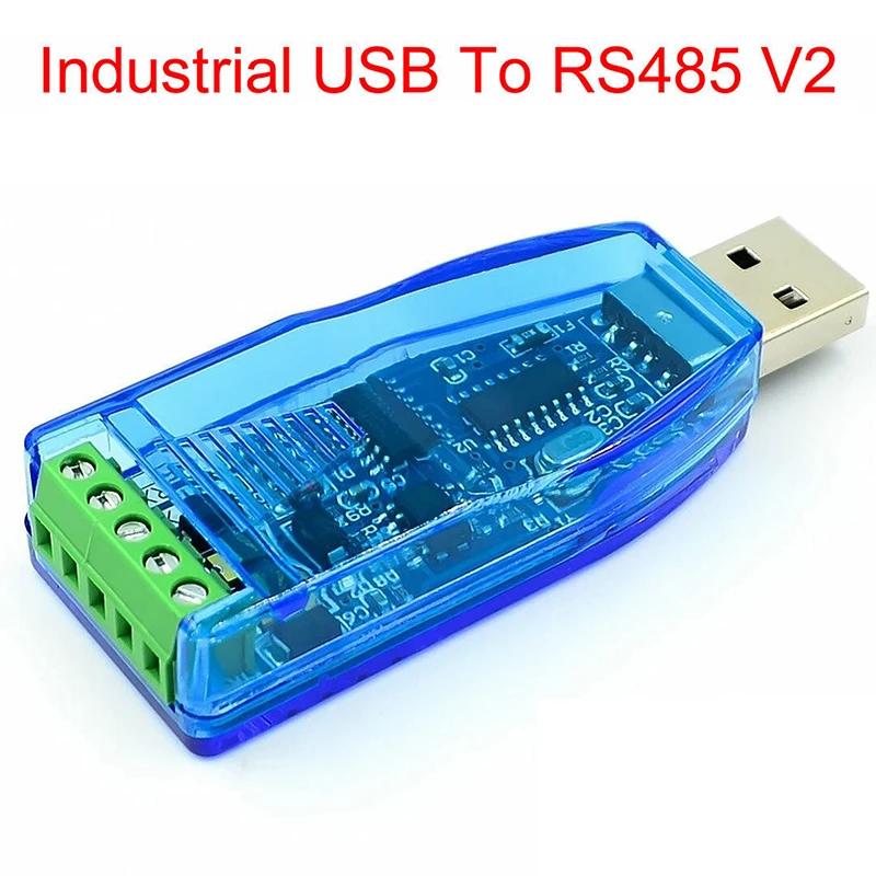  USB to RS485  ׷̵ ȣ RS232 , V2.0 ǥ RS-485 A Ŀ  , 1 , 2 